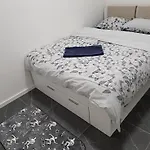 Eco Апартаменты *