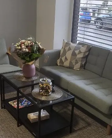 Apartment Eco Esch-sur-Alzette