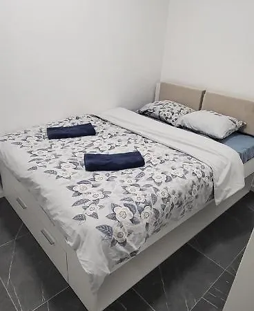 Eco Apartment Esch-sur-Alzette