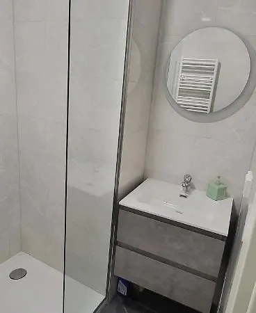 Apartment Eco Esch-sur-Alzette