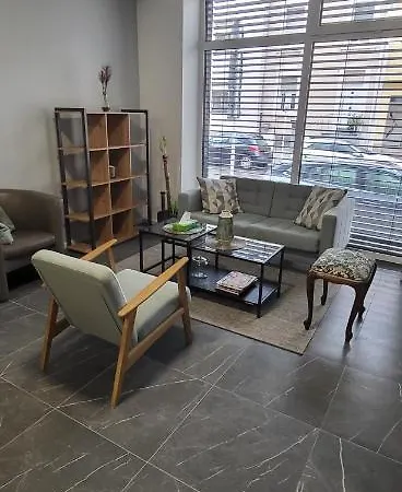 Eco Apartment *