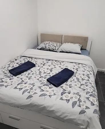 Apartment Eco *