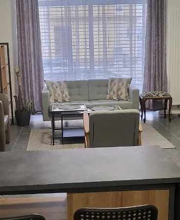 Eco Apartment