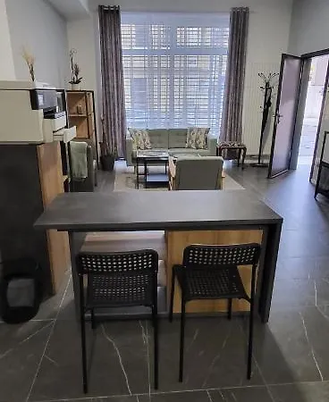 Eco Apartment *