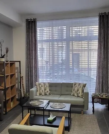Apartment Eco *