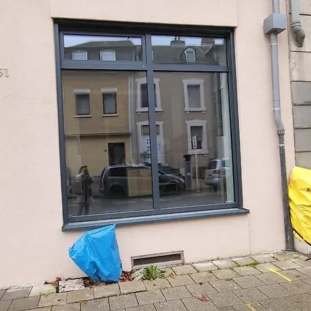 Eco Apartment *