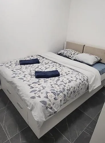 Eco Appartement Esch-Sur-Alzette