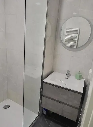 Appartement Eco Esch-Sur-Alzette